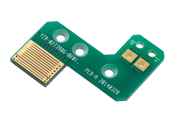 PCB板  (02739DG-0001)