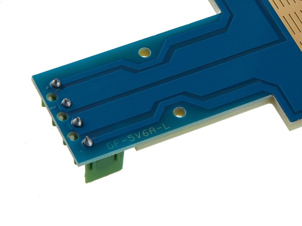 PCB板  (02876ZP-0001)